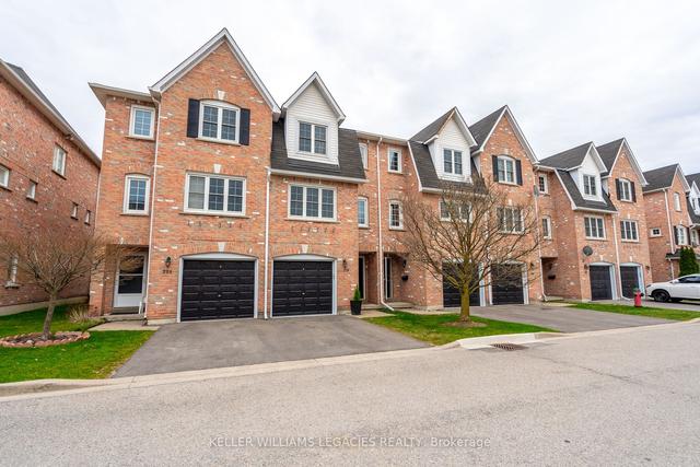 21b - 51 Northern Heights Dr, Townhouse with 3 bedrooms, 2 bathrooms and 2 parking in Richmond Hill ON | Image 12