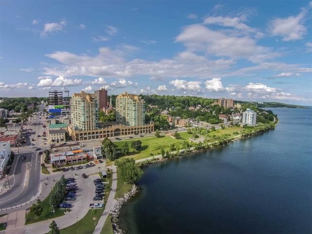 903 - 150 Dunlop St E, Condo with 1 bedrooms, 1 bathrooms and 1 parking in Barrie ON | Image 12
