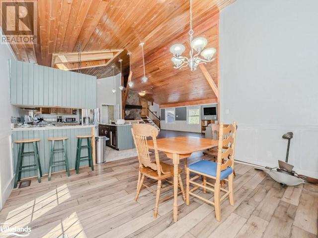 1267 Silver Lake Road, House other with 2 bedrooms, 2 bathrooms and 14 parking in Gravenhurst ON | Image 16