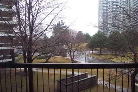 th 02 - 135 Antibes Dr, Townhouse with 3 bedrooms, 3 bathrooms and null parking in Toronto ON | Image 7