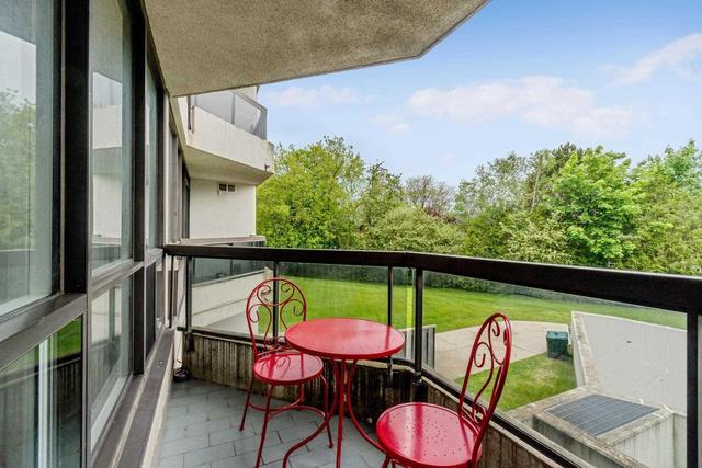 107 Bagot St, Condo with 1 bedrooms, 1 bathrooms and 1 parking in Guelph ON | Image 14