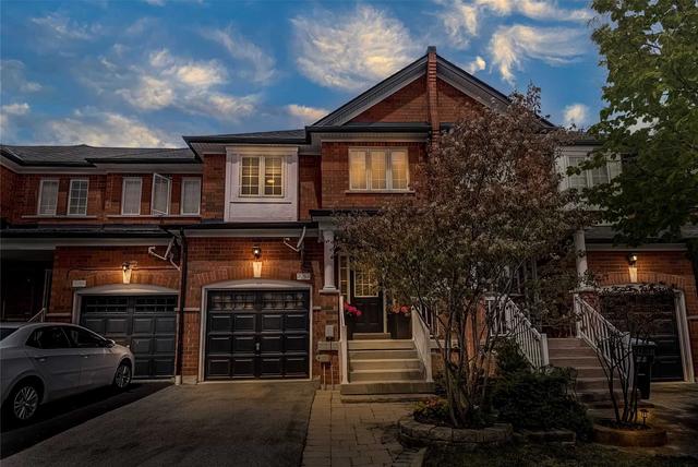 3763 Nightstar Dr, House attached with 3 bedrooms, 4 bathrooms and 3 parking in Mississauga ON | Image 1