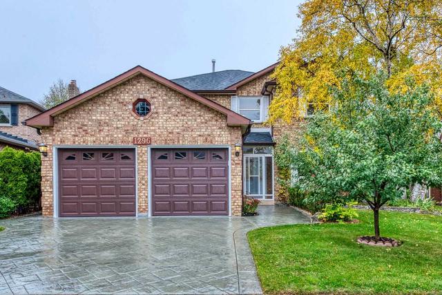 1296 Creekside Dr, House detached with 4 bedrooms, 4 bathrooms and 4 parking in Oakville ON | Image 1
