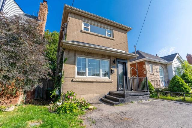 165a Kenilworth Ave S, House detached with 2 bedrooms, 3 bathrooms and 2 parking in Hamilton ON | Image 12