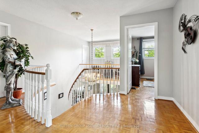 460 Bell St S, House detached with 4 bedrooms, 4 bathrooms and 6 parking in Milton ON | Image 15