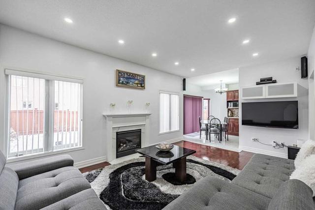 67 Watchman Rd, House detached with 4 bedrooms, 6 bathrooms and 6 parking in Brampton ON | Image 36