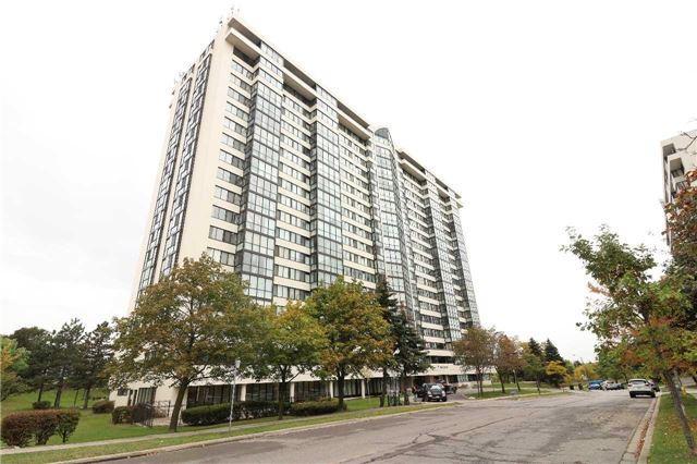 1003 - 10 Markbrook Lane, Condo with 2 bedrooms, 2 bathrooms and 1 parking in Toronto ON | Image 1