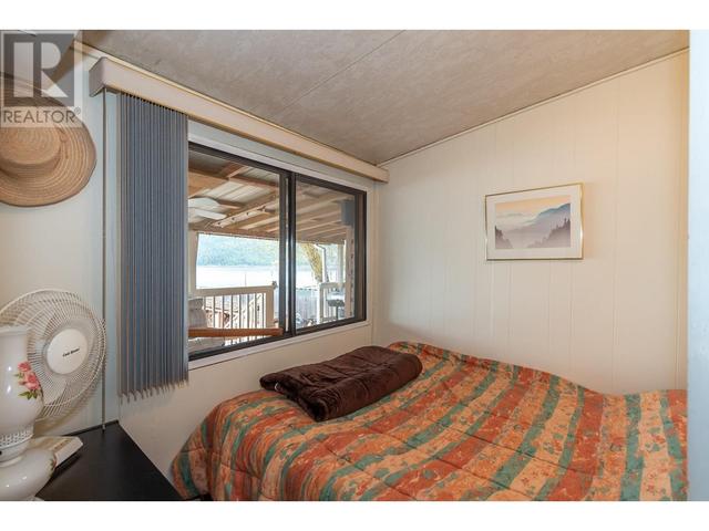 8518 - 97a Highway Unit# 5, Home with 2 bedrooms, 1 bathrooms and 4 parking in North Okanagan F BC | Image 21