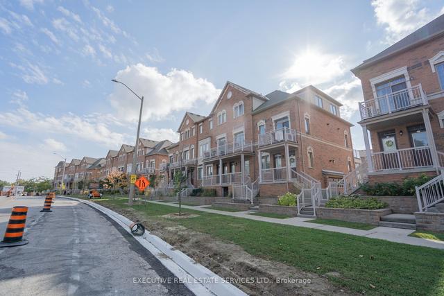 10 - 180 Howden Blvd, Townhouse with 2 bedrooms, 3 bathrooms and 3 parking in Brampton ON | Image 12