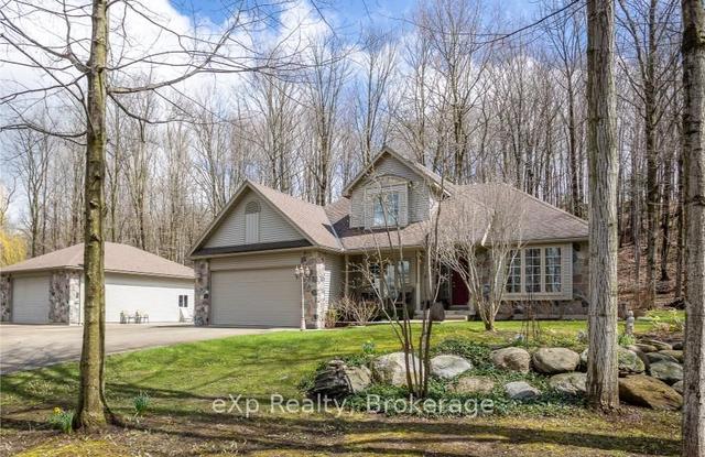171 Ashgrove Lane, House detached with 3 bedrooms, 4 bathrooms and 22 parking in Meaford ON | Image 1