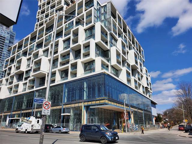 1727 - 8 Hillsdale Ave E, Condo with 2 bedrooms, 3 bathrooms and 1 parking in Toronto ON | Image 12