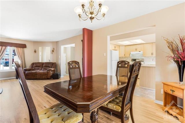 2182 Cecile Crescent, House detached with 3 bedrooms, 3 bathrooms and 6 parking in Clarence Rockland ON | Image 8