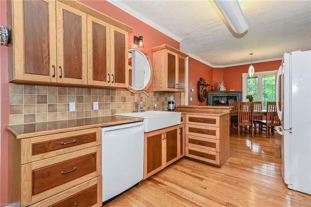 7835 Wellington Rd 45 Road, House detached with 5 bedrooms, 3 bathrooms and 9 parking in Mapleton ON | Image 18