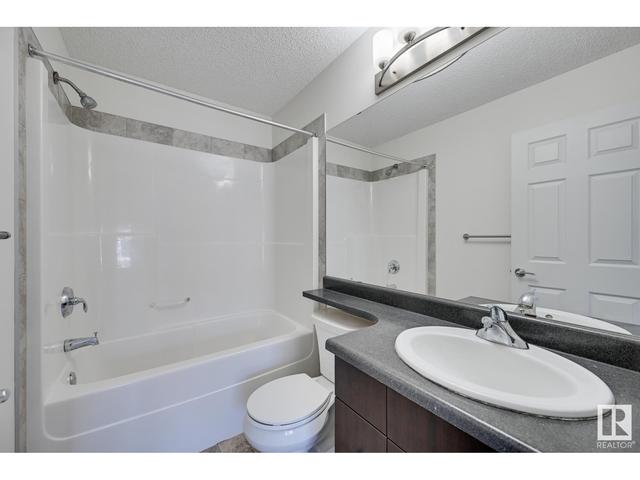 87 - 3625 144 Av Nw, House attached with 3 bedrooms, 2 bathrooms and null parking in Edmonton AB | Image 32