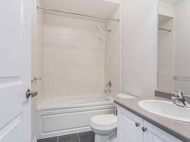 81 Barons St, House attached with 3 bedrooms, 3 bathrooms and 2 parking in Vaughan ON | Image 15