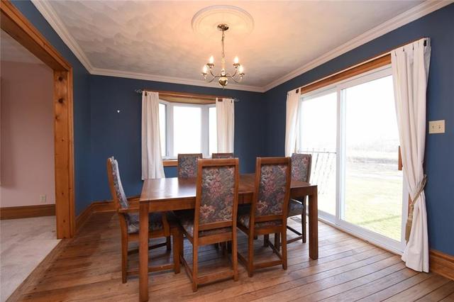 2194 #54 Highway, House detached with 3 bedrooms, 2 bathrooms and 6 parking in Haldimand County ON | Image 14