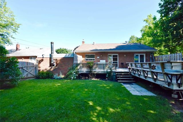 227 Wellington St E, House detached with 2 bedrooms, 2 bathrooms and 4 parking in Barrie ON | Image 22