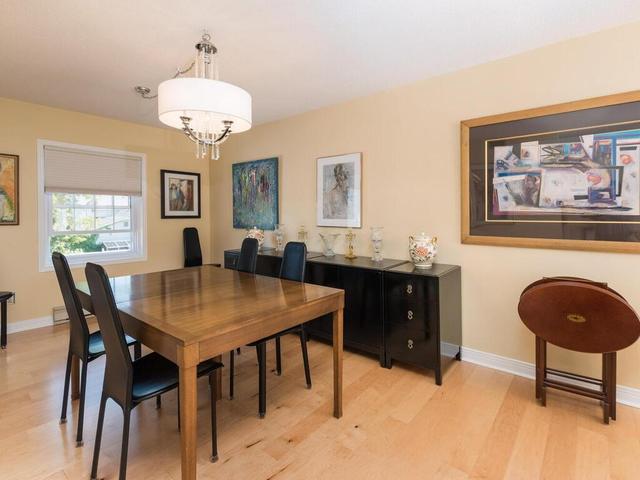 201 - 19 John Street, Condo with 2 bedrooms, 2 bathrooms and 1 parking in Perth ON | Image 13