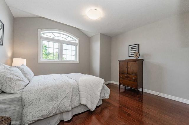 3 - 15 Valley Rd, House detached with 4 bedrooms, 4 bathrooms and 4 parking in Guelph ON | Image 17