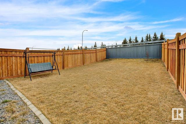 1771 Dumont Cr Sw Sw, House detached with 3 bedrooms, 2 bathrooms and null parking in Edmonton AB | Image 53