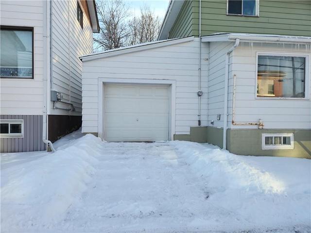 58 Fourth Avenue, House detached with 3 bedrooms, 1 bathrooms and null parking in Timmins ON | Image 5