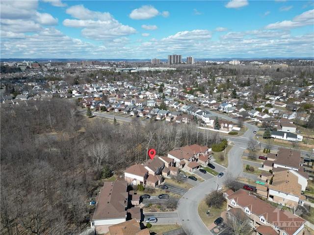 1262 Silvestri Crescent, Townhouse with 3 bedrooms, 2 bathrooms and 2 parking in Ottawa ON | Image 29