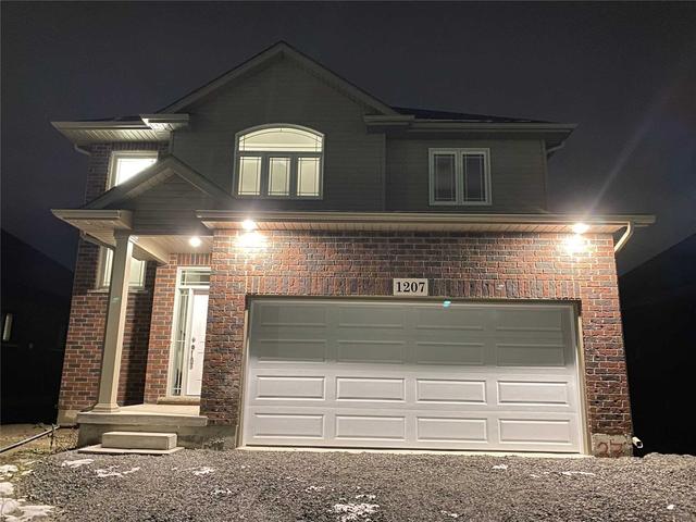 1207 Uppers Lane, House detached with 3 bedrooms, 3 bathrooms and 4 parking in Thorold ON | Image 23
