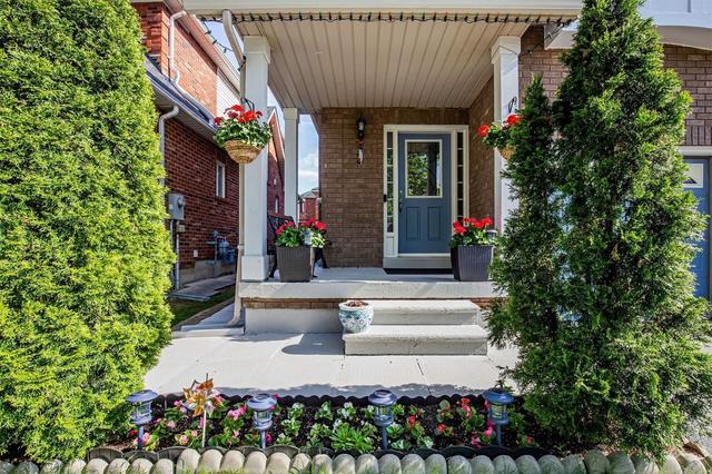 3 Boxhill Rd, House semidetached with 3 bedrooms, 4 bathrooms and 3 parking in Markham ON | Image 33