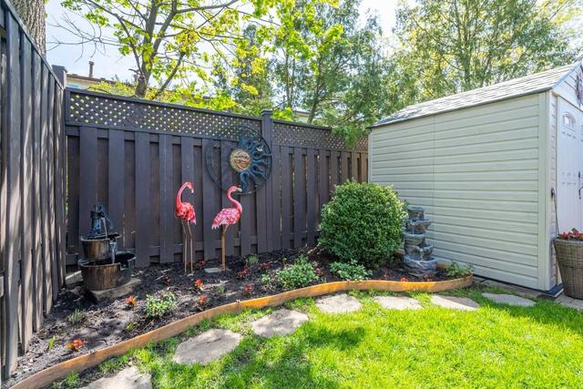 139 Aylmer Cres, House semidetached with 3 bedrooms, 3 bathrooms and 2 parking in Hamilton ON | Image 27