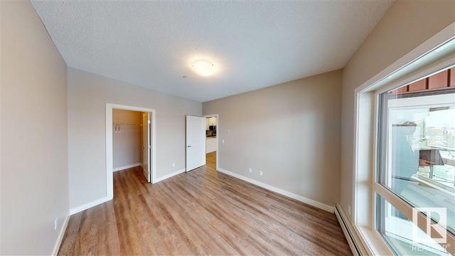 326 - 12804 140 Av Nw, Condo with 1 bedrooms, 1 bathrooms and null parking in Edmonton AB | Image 7