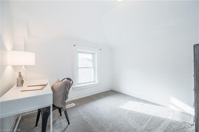 199 Suffolk Street W, House detached with 4 bedrooms, 2 bathrooms and 2 parking in Guelph ON | Image 20