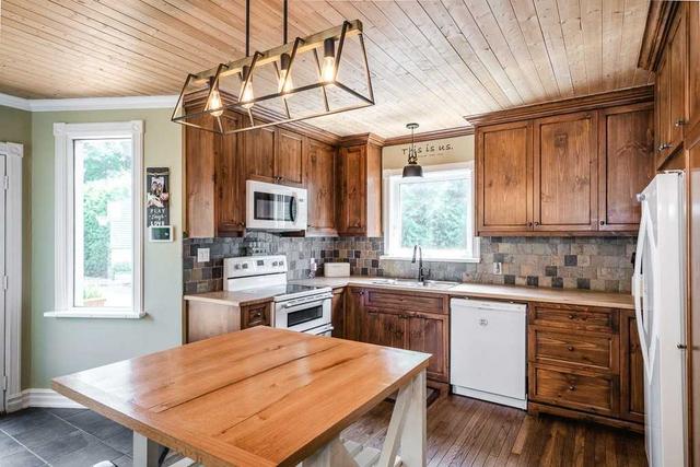 199 Fox St, House detached with 3 bedrooms, 3 bathrooms and 16 parking in Penetanguishene ON | Image 32