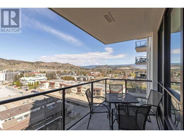 908 - 1471 St Paul Street, Condo with 2 bedrooms, 2 bathrooms and 1 parking in Kelowna BC | Image 14