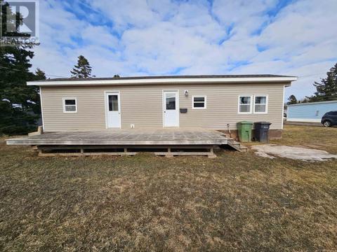 108 Evergreen Village, Home with 2 bedrooms, 1 bathrooms and null parking in Summerside PE | Card Image