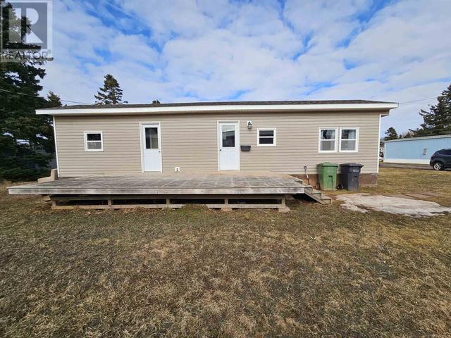 108 Evergreen Village, Home with 2 bedrooms, 1 bathrooms and null parking in Summerside PE | Image 1