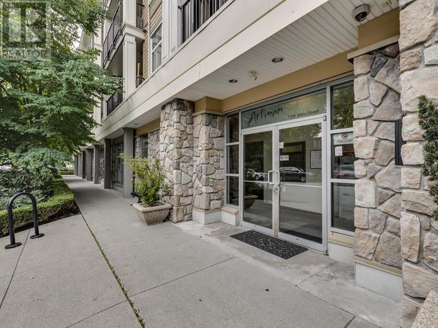 315 - 1336 Main Street, Condo with 1 bedrooms, 1 bathrooms and 1 parking in Squamish BC | Image 34