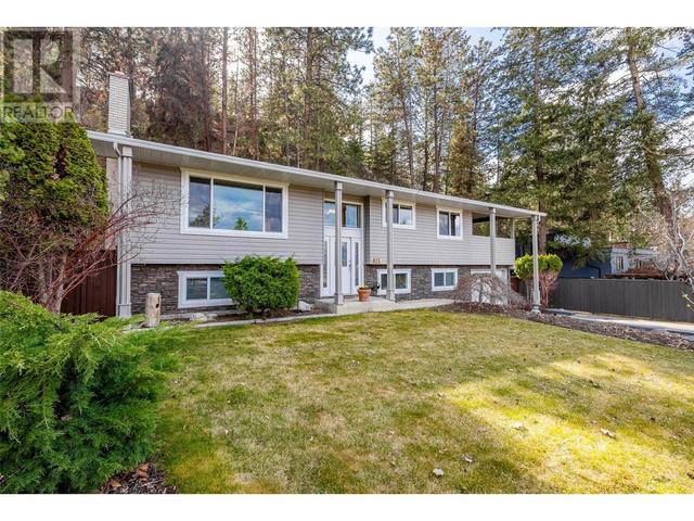 815 Steele Road, House detached with 5 bedrooms, 2 bathrooms and 6 parking in Kelowna BC | Image 46