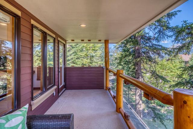 112 Dyrgas Gate, House detached with 5 bedrooms, 5 bathrooms and 6 parking in Canmore AB | Image 29
