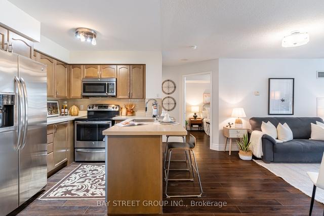 1201 - 18 Spring Garden Ave, Condo with 1 bedrooms, 1 bathrooms and 1 parking in Toronto ON | Image 22