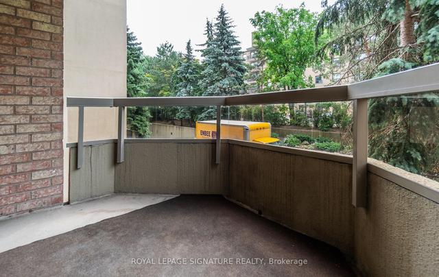 214 - 1200 Don Mills Rd, Condo with 2 bedrooms, 2 bathrooms and 2 parking in Toronto ON | Image 10