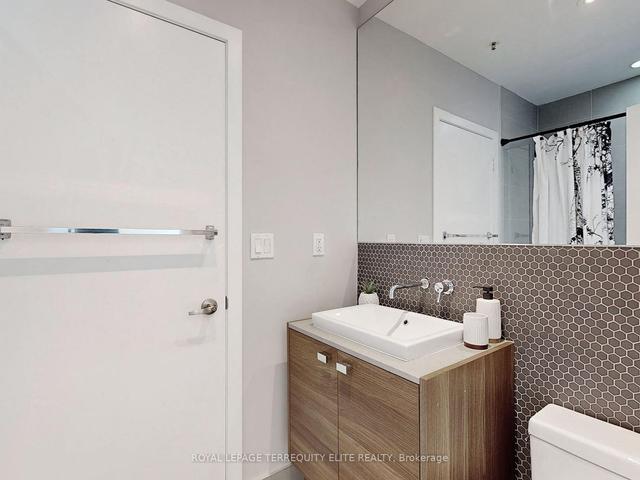 401 - 51 Lady Bank Rd, Condo with 1 bedrooms, 1 bathrooms and 1 parking in Toronto ON | Image 20