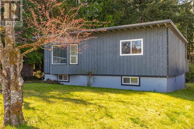 166 Sall Rd, House detached with 4 bedrooms, 2 bathrooms and 5 parking in Lake Cowichan BC | Image 31