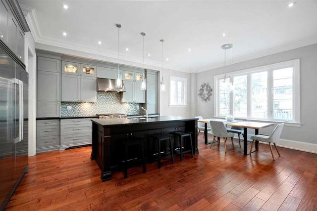 248 Cameron Ave, House detached with 4 bedrooms, 6 bathrooms and 5 parking in Toronto ON | Image 40