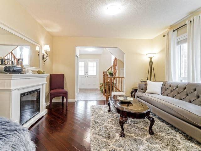836 Hepburn Rd, House semidetached with 4 bedrooms, 3 bathrooms and 2 parking in Milton ON | Image 35