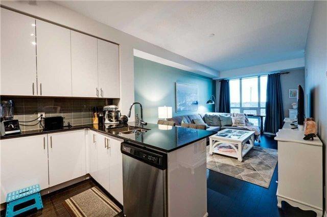 609 - 9582 Markham Rd, Condo with 1 bedrooms, 1 bathrooms and 1 parking in Markham ON | Image 10