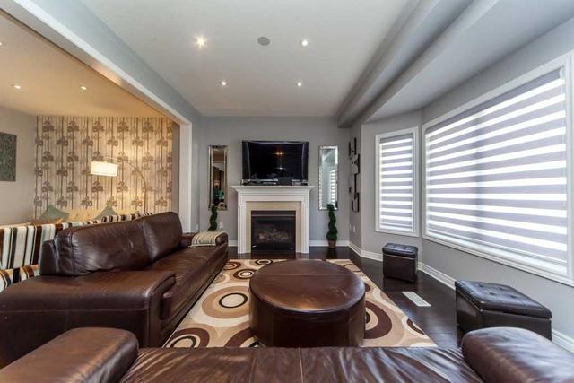 1437 Laurier Ave, House detached with 4 bedrooms, 4 bathrooms and 6 parking in Milton ON | Image 17