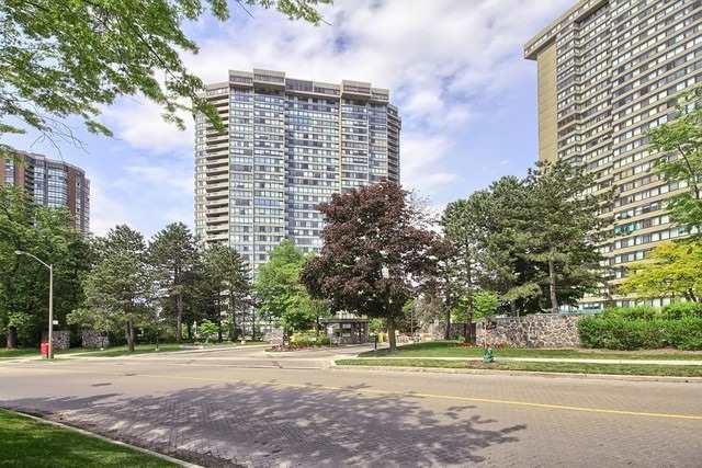 2602 - 65 Skymark Dr, Condo with 2 bedrooms, 3 bathrooms and 2 parking in Toronto ON | Image 1