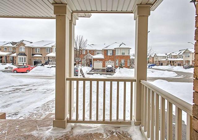 4043 Gunby Cres, House attached with 3 bedrooms, 3 bathrooms and 2 parking in Burlington ON | Image 25