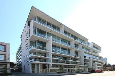 721 - 75 Portland St, Condo with 2 bedrooms, 2 bathrooms and 1 parking in Toronto ON | Image 1