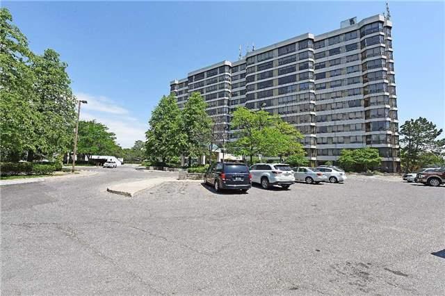 1208 - 310 Mill St S, Condo with 1 bedrooms, 2 bathrooms and 1 parking in Brampton ON | Image 1